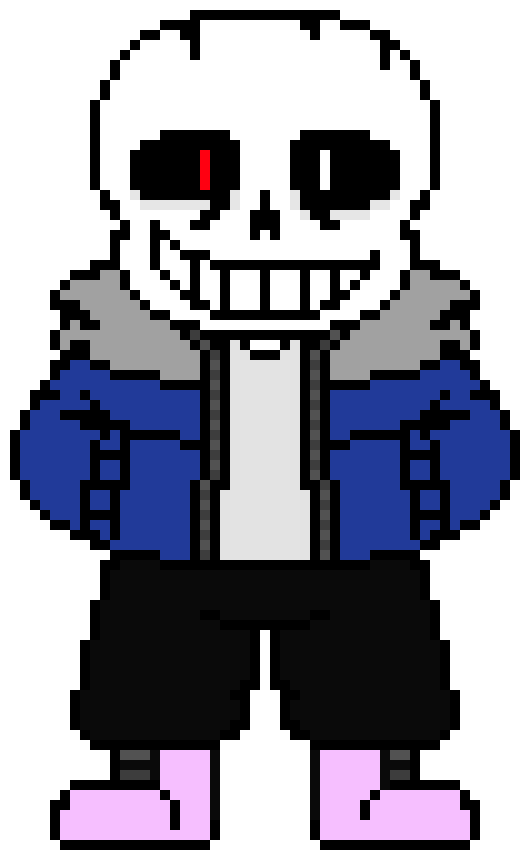 False Truth Sans | Sans AUs Wiki | Fandom