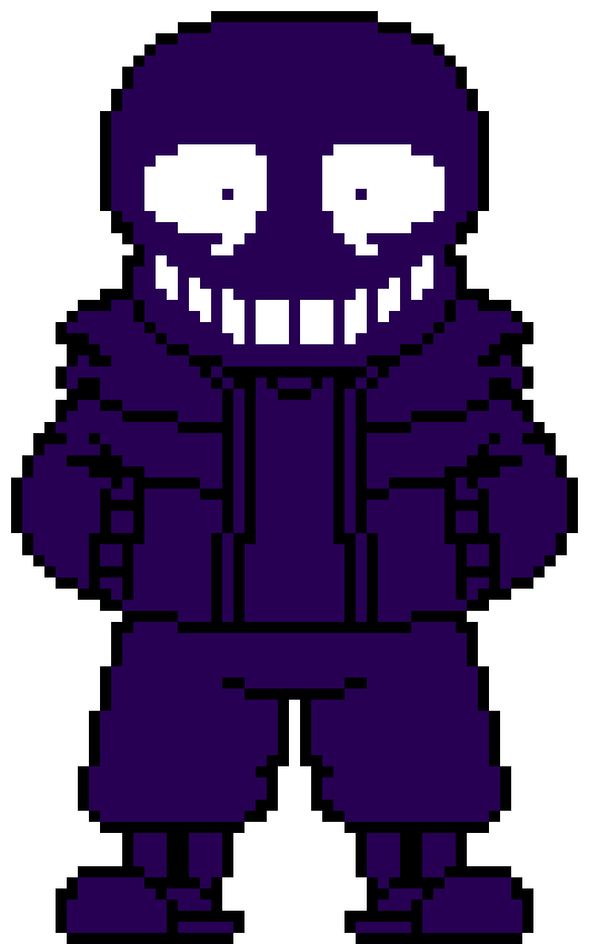その他 SanS Paralysis Sans | Sans AUs Wiki | Fandom