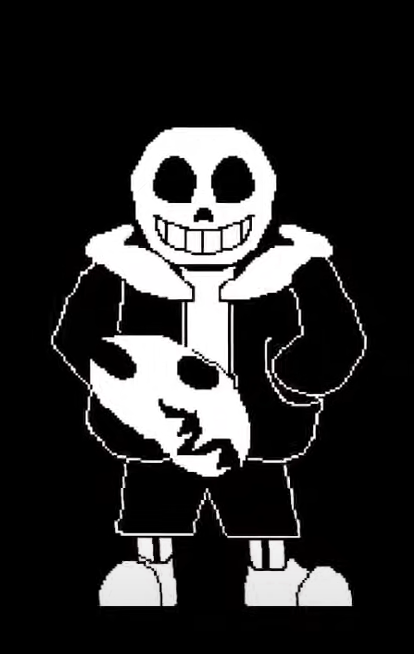 Wiki!Sans Vs Last Breath!Sans 