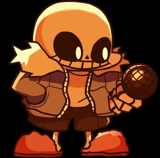 Cross Sans, Sans Battles Wiki