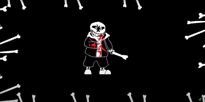 Last Breath Sans, ULCFan Wiki