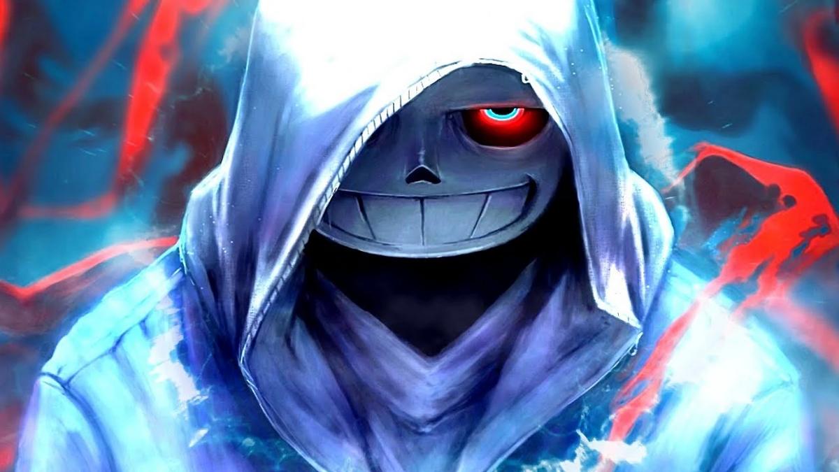 Sans Battles Wiki