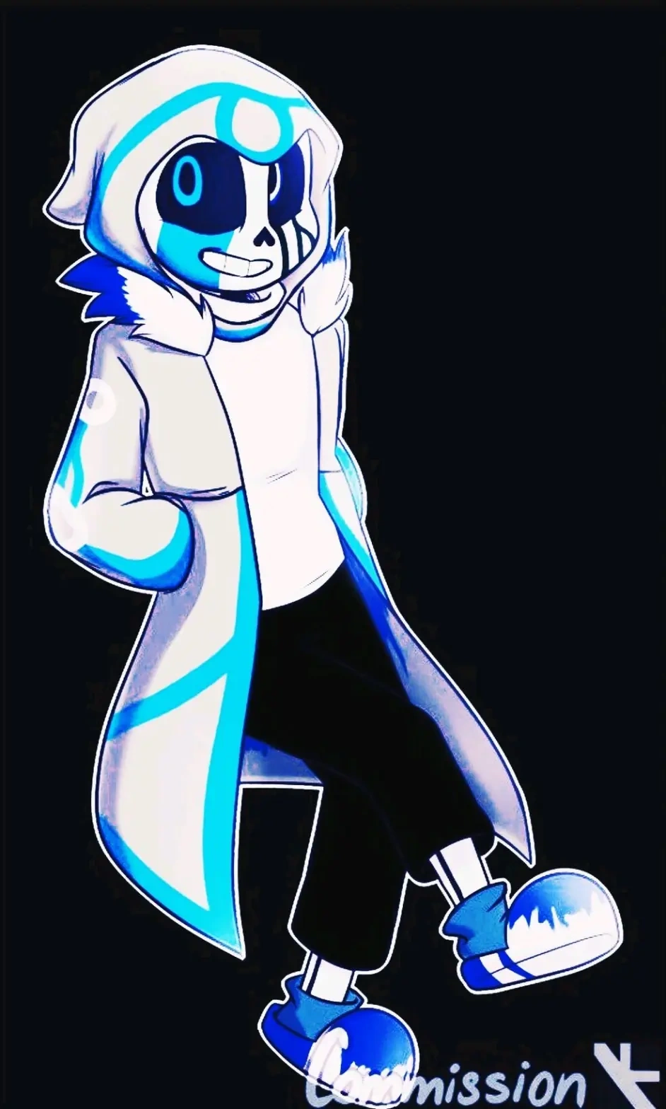 Alpha404 | Sans Battles Wiki | Fandom