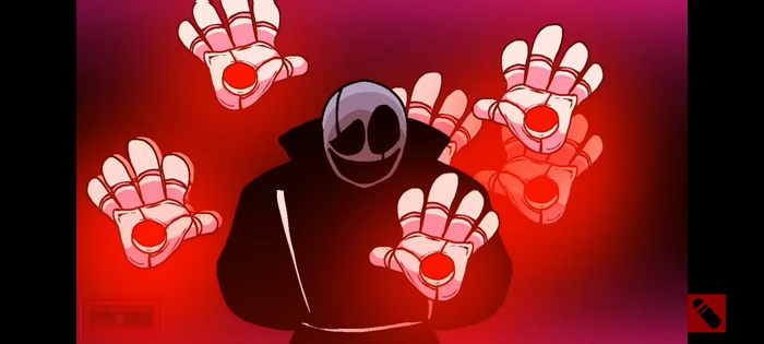 Last Breath Sans, ULCFan Wiki