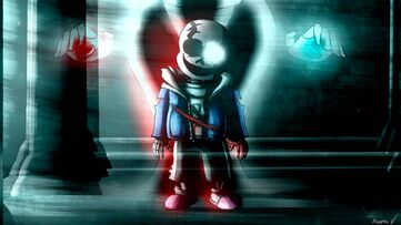 Sans Last Breath Sans Battles Wiki Fandom Sans Last Breath Sans Battles Wiki Fandom