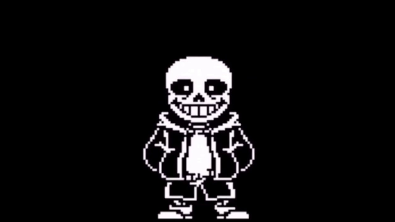 Sans (Last Breath) | Sans Battles Wiki | Fandom