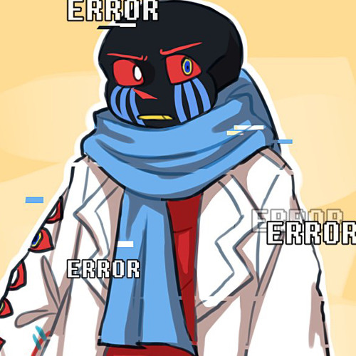 Error Sans, Joke Battles Wikia