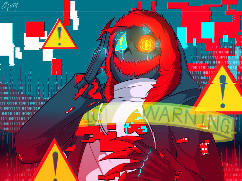 User blog:Reaper Bruh Sans/Alphatale/Error404!Sans, VS Battles Wiki