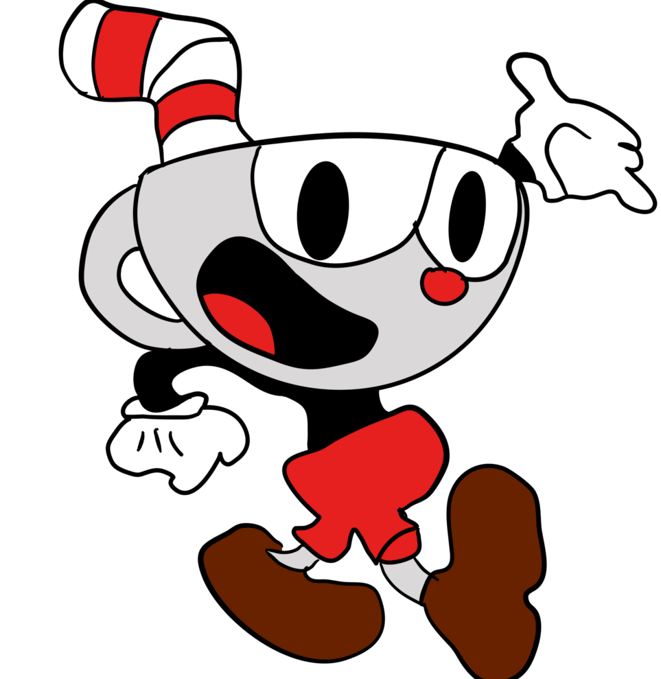 Cuphead, Sans, Cuphead, and Bendy Wiki