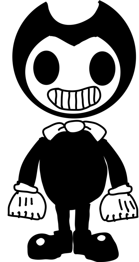 Cuphead, Sans, Cuphead, and Bendy Wiki