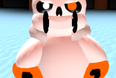 Epictale!Sans. - Roblox