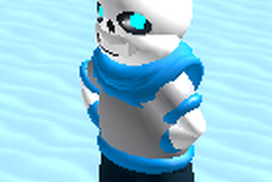 Roblox Sans Multiverse Battles [4 MIL EVENT] 3D Swap Sans 