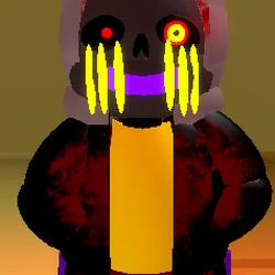 Sans Multiversal Battles Wiki Fandom