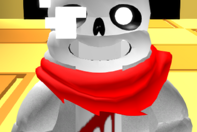 Epictale!Sans, Sans Battles Wiki