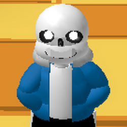 Sans Multiversal Battles Wiki Fandom