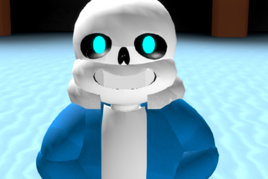 Epictale!Sans, Sans Battles Wiki