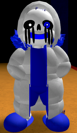 Final404 | Sans Multiversal Battles Wiki | Fandom
