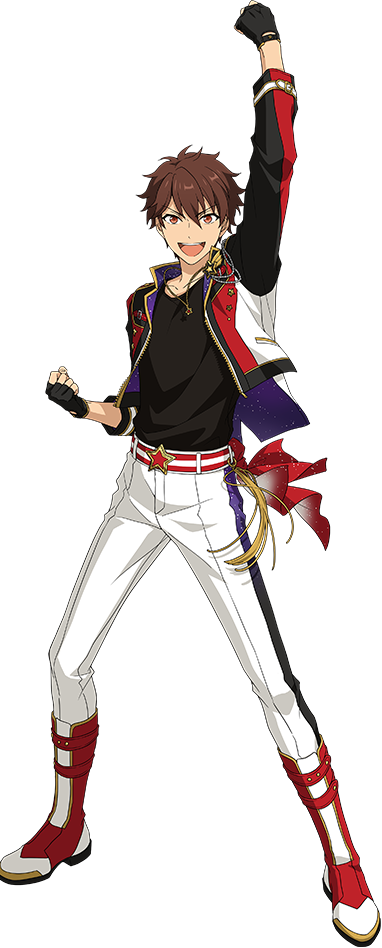 Guren Ichinose, Sans Nagito Wiki