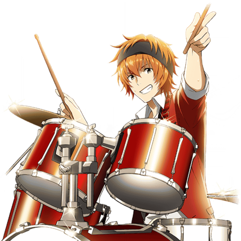 Haruna Wakazato Sans Nagito Wiki Fandom Haruna Wakazato Sans Nagito Wiki Fandom