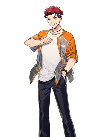 Mamoru Kue Sans Nagito Wiki Fandom Goblin cave ep 1 : mamoru kue sans nagito wiki fandom