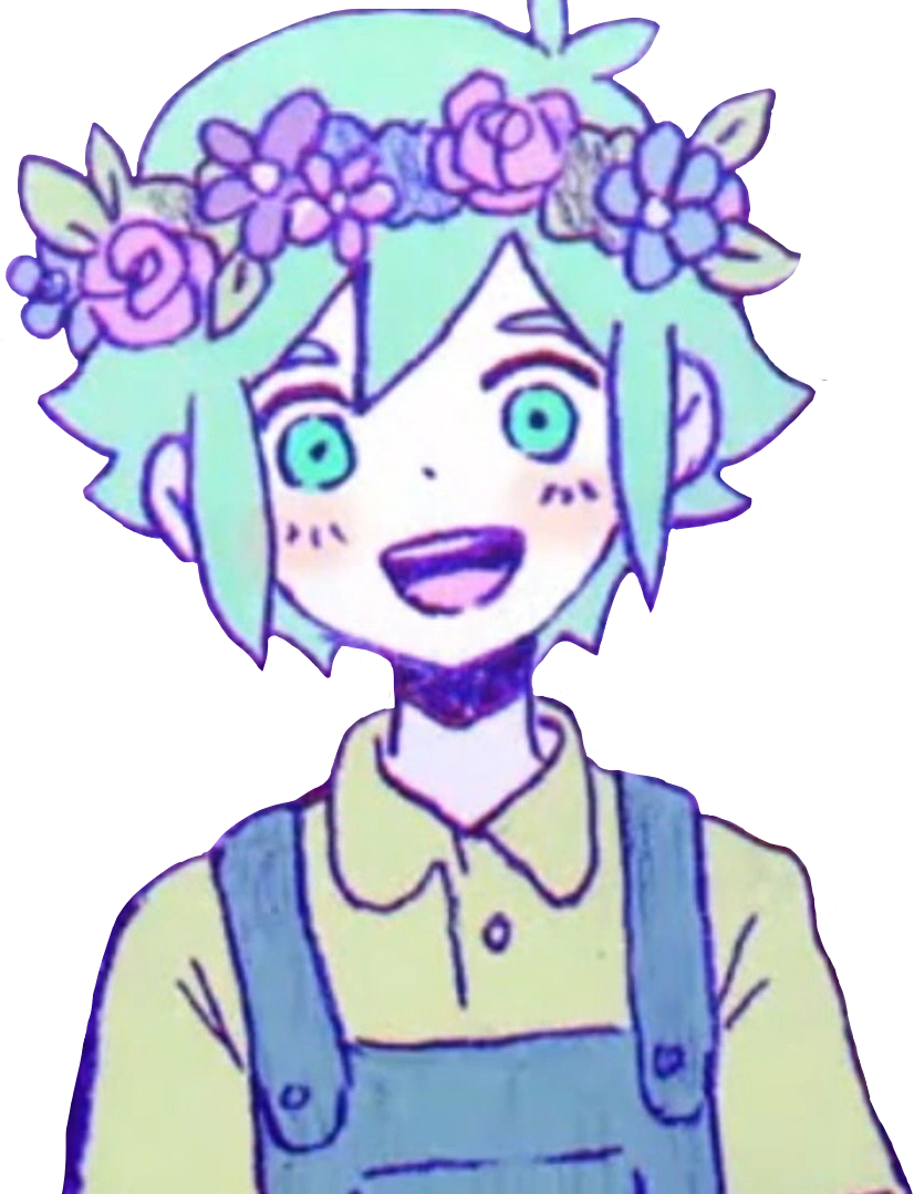 Basil Sans Nagito Wiki Fandom