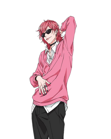Ayato Yuri Sans Nagito Wiki Fandom Tons of awesome yuri ayato wallpapers to download for free. ayato yuri sans nagito wiki fandom