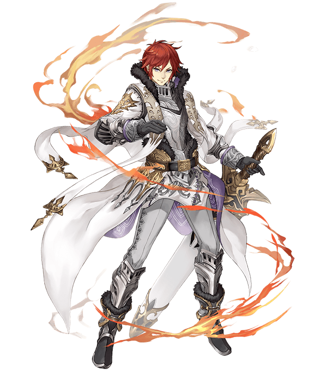 Reinhard Van Astrea Sans Nagito Wiki Fandom