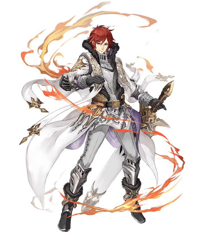 Reinhard van Astrea, Wikia Liber Proeliis