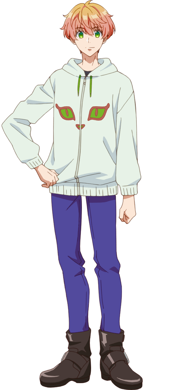 Natsusa Yuzuki | Sans Nagito Wiki | Fandom