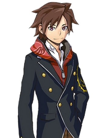 Ren Homura Sans Nagito Wiki Fandom