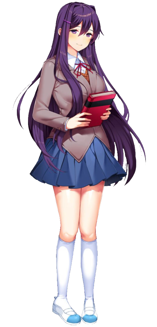 Yuri | Sans Nagito Wiki | Fandom