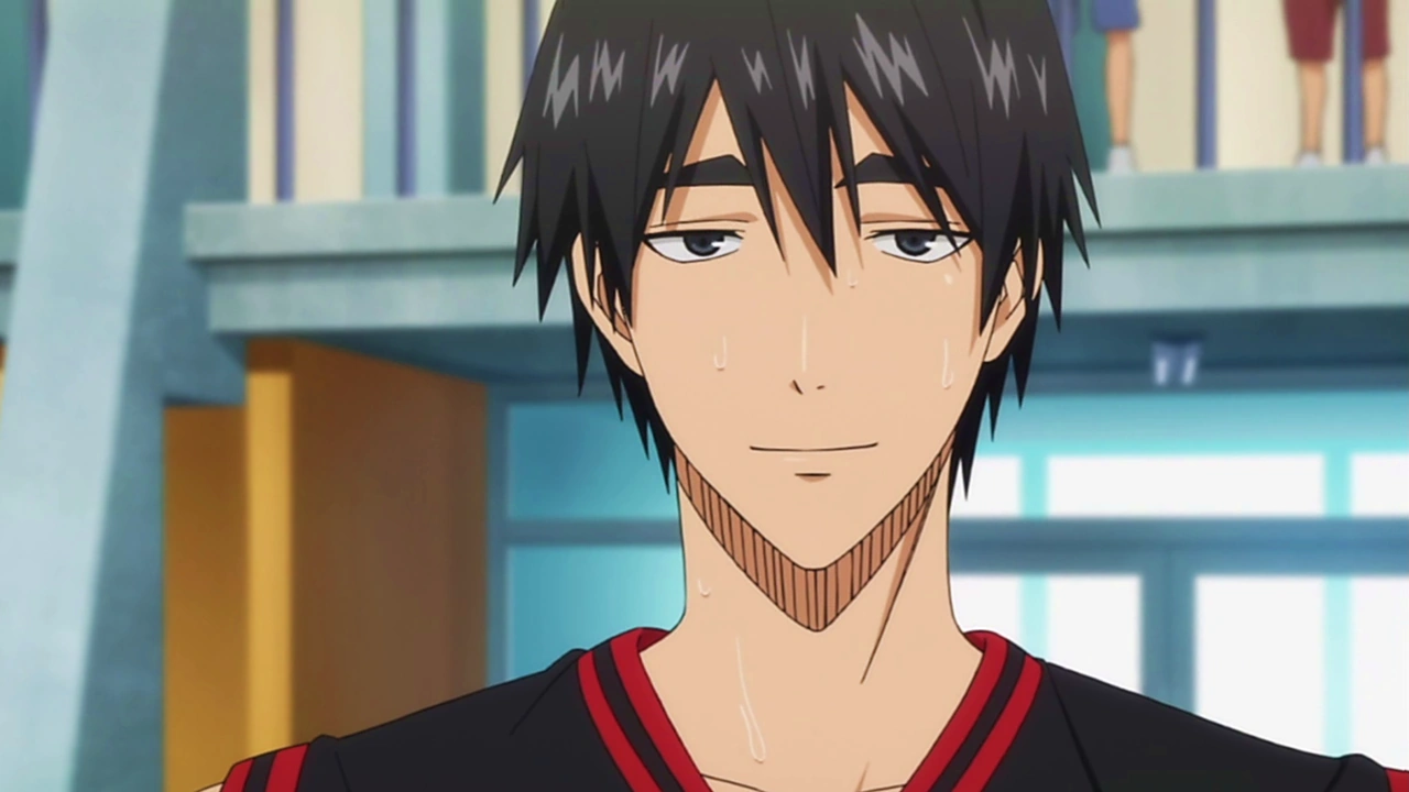 Rinnosuke Mitobe Sans Nagito Wiki Fandom Rinnosuke Mitobe Sans Nagito Wiki Fandom