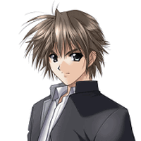 Takeru Yagi Sans Nagito Wiki Fandom If this is what deamons (goblins) do to you in hell, then i want in. takeru yagi sans nagito wiki fandom