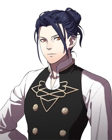 Felix Hugo Fraldarius Sans Nagito Wiki Fandom