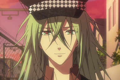 Ikki, Amnesia(anime) Wiki, Fandom