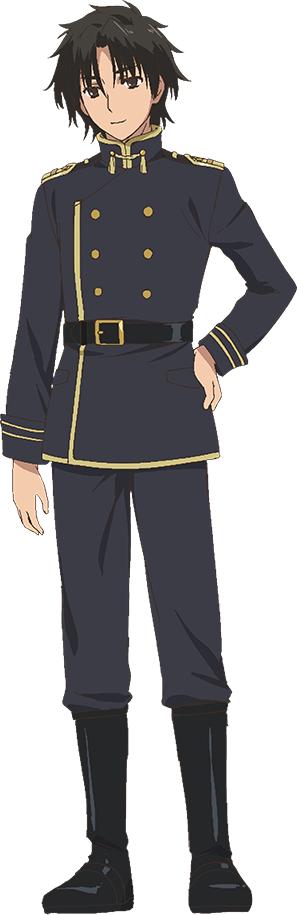 Guren Ichinose, Sans Nagito Wiki