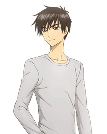 Toya Kinomoto Sans Nagito Wiki Fandom Listen to touya kinomoto | soundcloud is an audio platform that lets you listen to what you love and share the stream tracks and playlists from touya kinomoto on your desktop or mobile device. toya kinomoto sans nagito wiki fandom