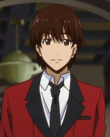 Ryota Suzui Sans Nagito Wiki Fandom And ryota is an interesting character: ryota suzui sans nagito wiki fandom