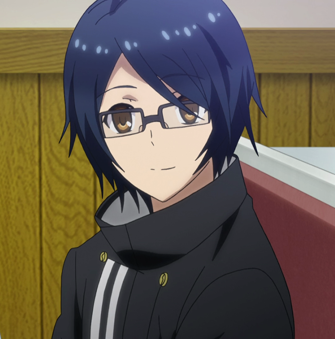 Tenma Momoe Sans Nagito Wiki Fandom Tenma Momoe Sans Nagito Wiki Fandom