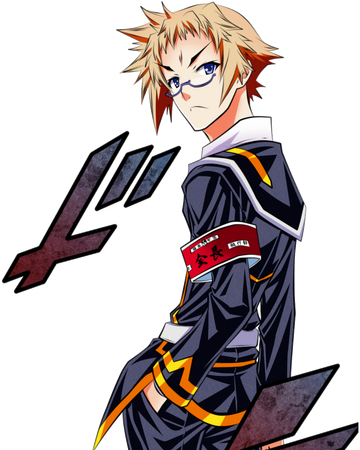 Zenkichi Hitoyoshi Sans Nagito Wiki Fandom Zenkichi Hitoyoshi Sans Nagito Wiki Fandom