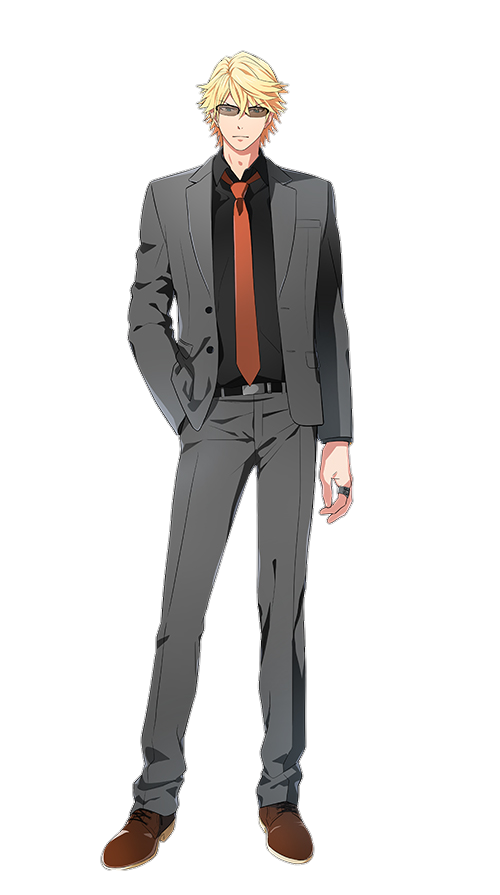 ※haru伍長 ※ Haruo Sakaguchi | Sans Nagito Wiki | Fandom