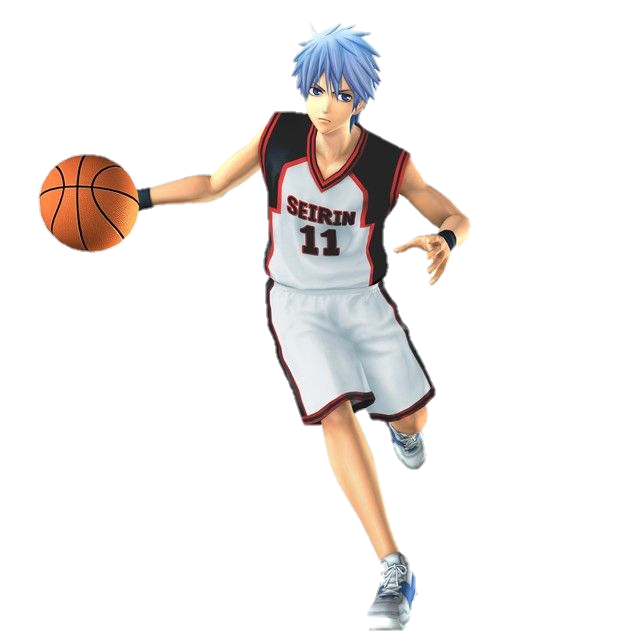 Kuroko Tetsuya, Wiki