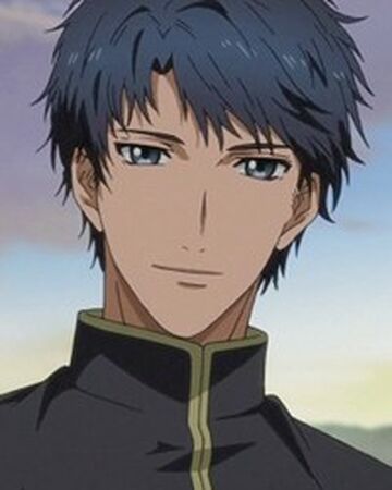 Sosuke Inukawa Sans Nagito Wiki Fandom Sosuke Inukawa Sans Nagito Wiki Fandom