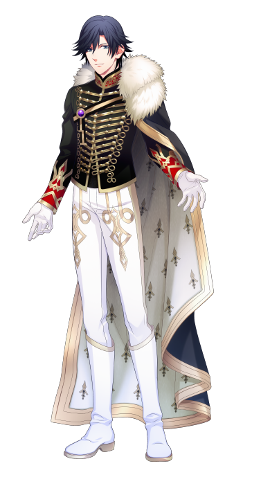 Guren Ichinose, Sans Nagito Wiki