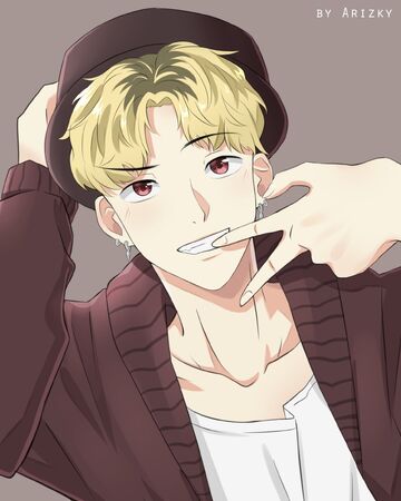 Oh Chanwoo Sans Nagito Wiki Fandom This mod is still wip but watev. oh chanwoo sans nagito wiki fandom