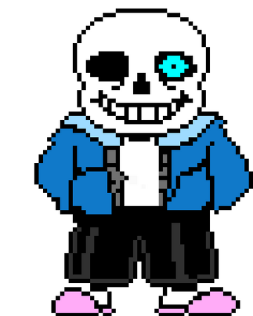 Sans Undertale Sans Nagito Wiki Fandom