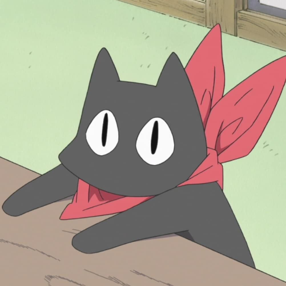 Sakamoto, Nichijou Wiki