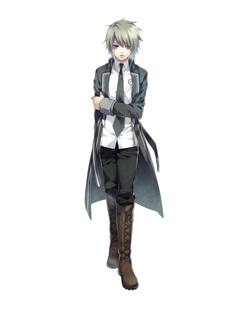 Guren Ichinose, Sans Nagito Wiki