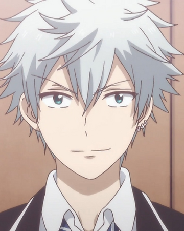 Toranosuke Miyamura Sans Nagito Wiki Fandom