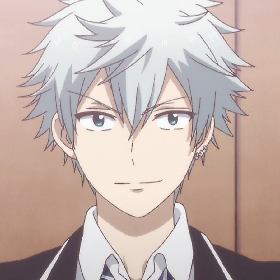 Toranosuke Miyamura Sans Nagito Wiki Fandom